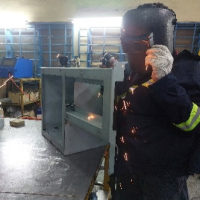 mig welding